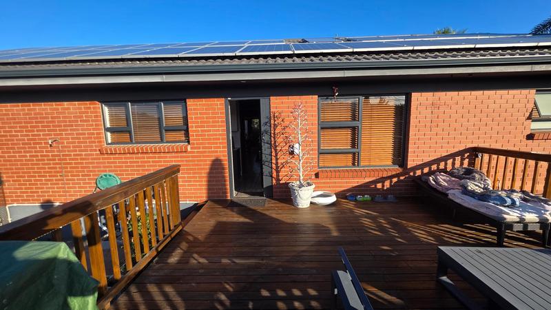 3 Bedroom Property for Sale in Reebok Western Cape
